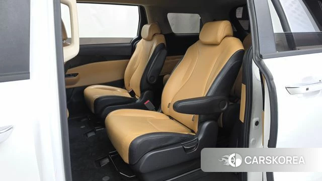 Kia Carnival 4th generation id 4741256 из Кореи 18