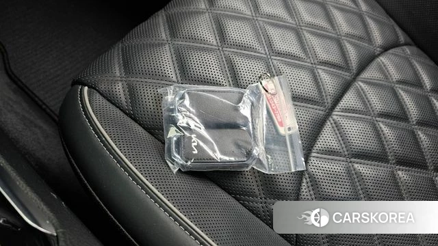 Kia Mohave Master id 5040260 из Кореи 18