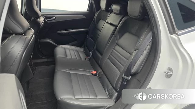 Renault Korea (Samsung) XM3 id 5045989 из Кореи 18