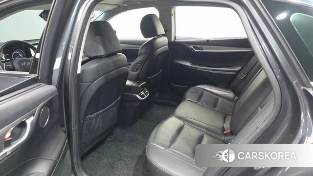 Hyundai The New Grandeur IG Hybrid id 5023031 из Кореи 18