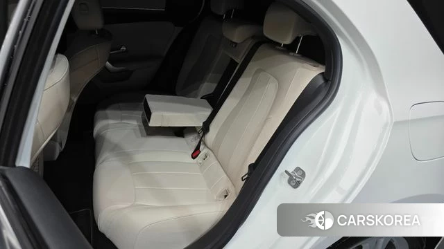 Mercedes-Benz A-Class W177 id 4980542 из Кореи 18