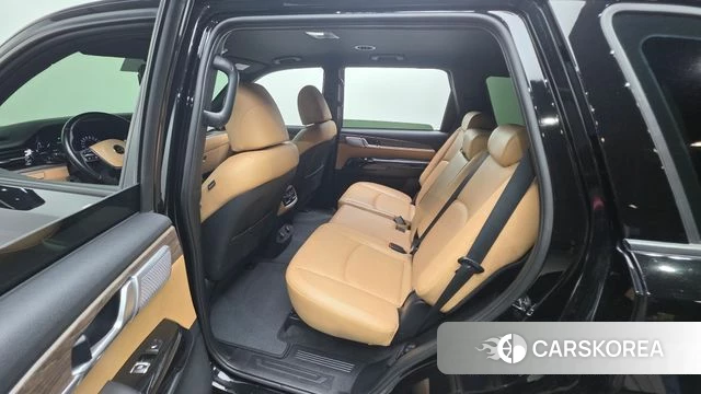 Kia Mohave Master id 5023315 из Кореи 18
