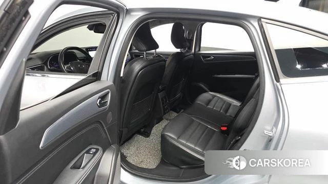 Renault Korea (Samsung) XM3 id 5023133 из Кореи 18