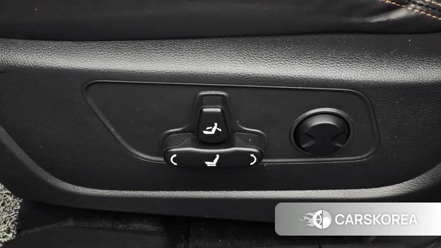 Ssangyong Torres EVX id 5011695 из Кореи 18