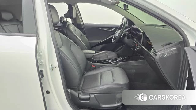 Kia Di All New Niro EV id 5040364 из Кореи 18