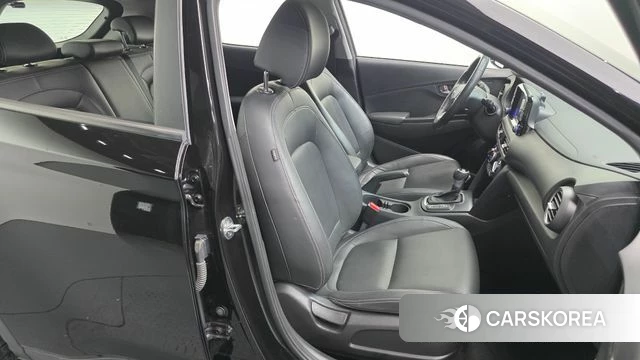 Hyundai Kona id 4882429 из Кореи 18