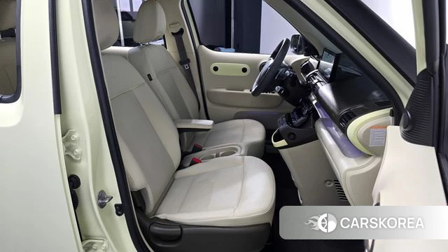 Hyundai Casper Electric id 4916387 из Кореи 18