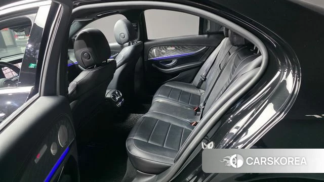 Mercedes-Benz E-Class W213 id 5022366 из Кореи 18