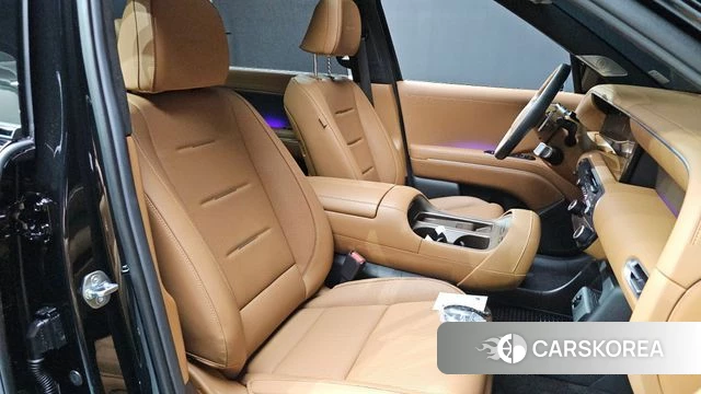 Hyundai Palisade (LX3) id 5025860 из Кореи 18