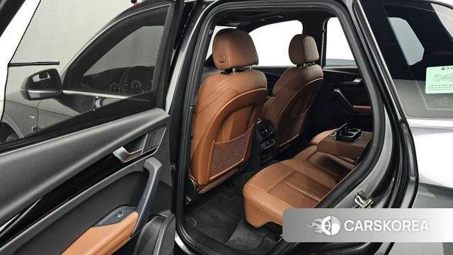 Audi Q5 (FY) id 4959051 из Кореи 18