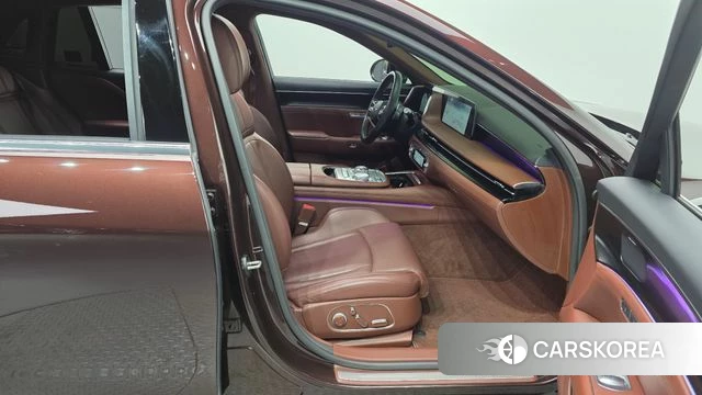 Genesis G90 (RS4) id 4942568 из Кореи 18