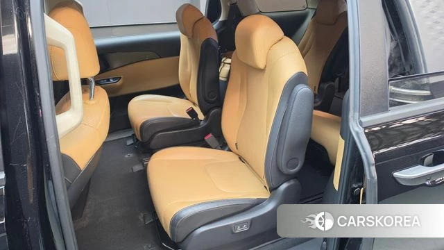 Kia Carnival 4th generation id 5040761 из Кореи 18
