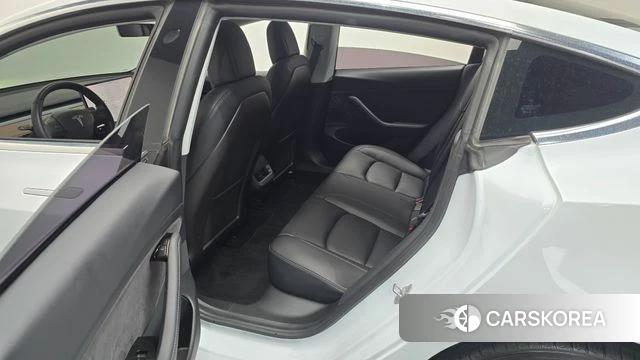 Tesla Model 3 id 4997970 из Кореи 18