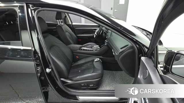 Hyundai Sonata (DN8) id 4592920 из Кореи 18