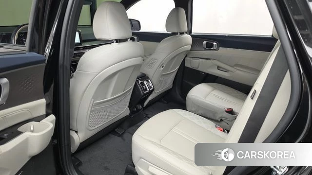 Kia The New Sorento 4th Generation id 5011316 из Кореи 18