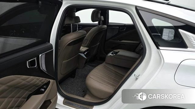 Kia K8 Hybrid id 4986272 из Кореи 18