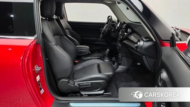 Mini Cooper id 5035246 из Кореи 18
