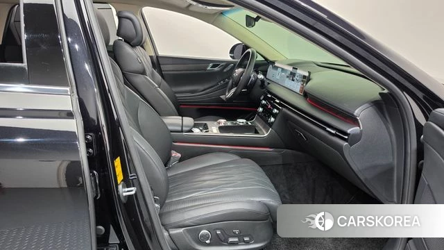 Genesis G80 (RG3) id 4921549 из Кореи 18