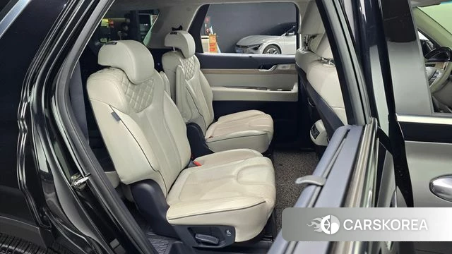 Hyundai Palisade id 5048079 из Кореи 18