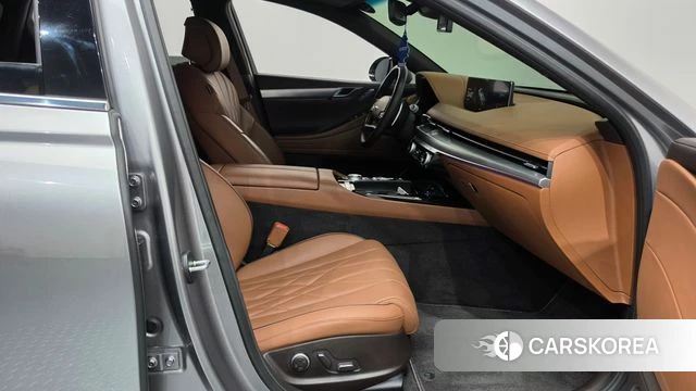 Genesis G80 (RG3) id 4981990 из Кореи 18
