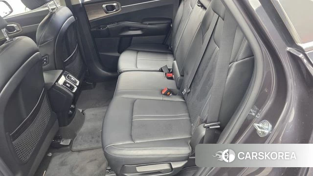 Kia Sorento 4th Generation id 4936317 из Кореи 18