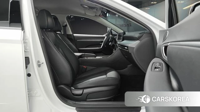 Hyundai Sonata D Edge (DN8) id 5015706 из Кореи 18