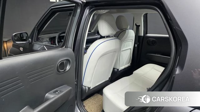 Hyundai Casper id 4640587 из Кореи 18
