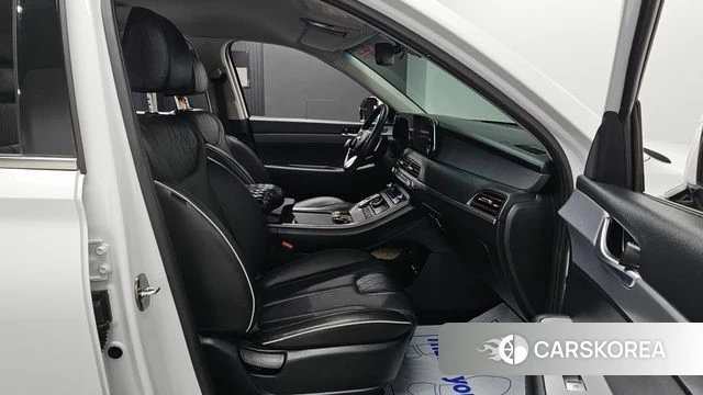 Hyundai Palisade id 4966748 из Кореи 18
