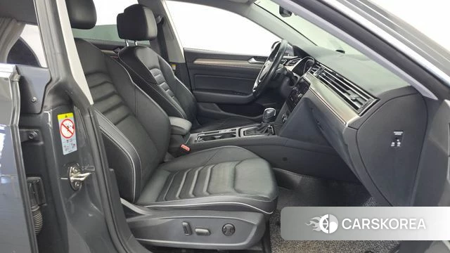 Volkswagen Arteon id 5047811 из Кореи 18
