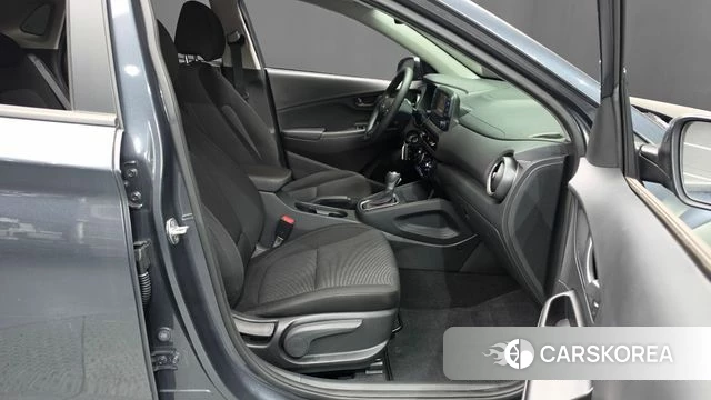 Hyundai The New Kona id 4943060 из Кореи 18