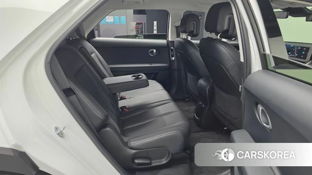 Hyundai Ionic 5 id 4976196 из Кореи 18