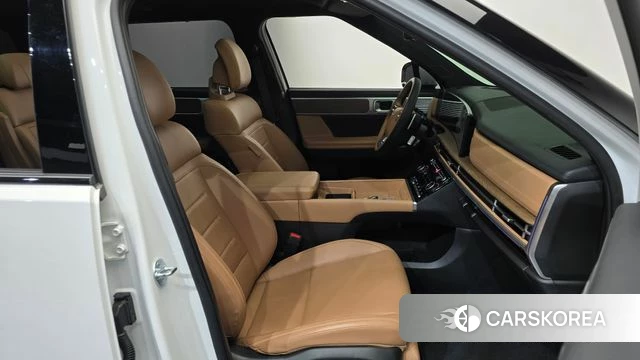 Hyundai Santa Fe (MX5) id 4964914 из Кореи 18