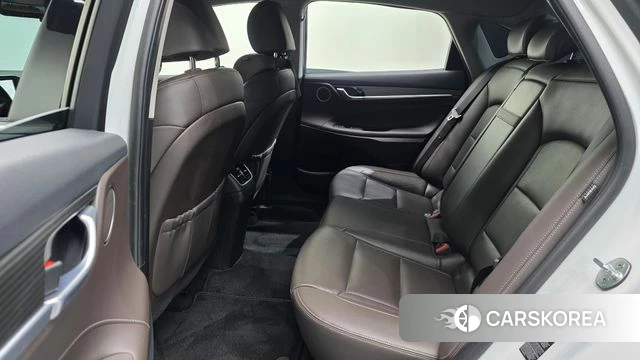 Hyundai Grandeur IG id 5004268 из Кореи 18