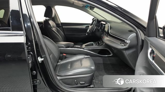 Hyundai The New Grandeur IG id 5035235 из Кореи 18