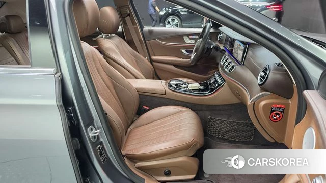 Mercedes-Benz E-Class W213 id 4998507 из Кореи 18