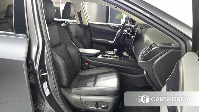 Lexus NX450h + 2nd generation id 4893507 из Кореи 18