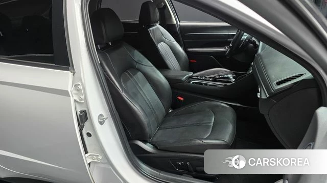 Hyundai Sonata (DN8) id 4779357 из Кореи 18