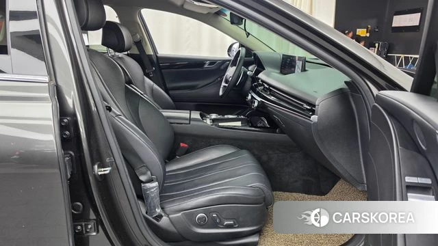Genesis G80 (RG3) id 5034028 из Кореи 18