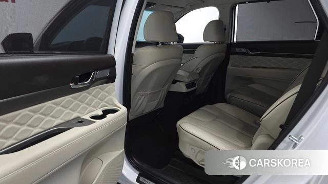 Hyundai Palisade id 4929463 из Кореи 18