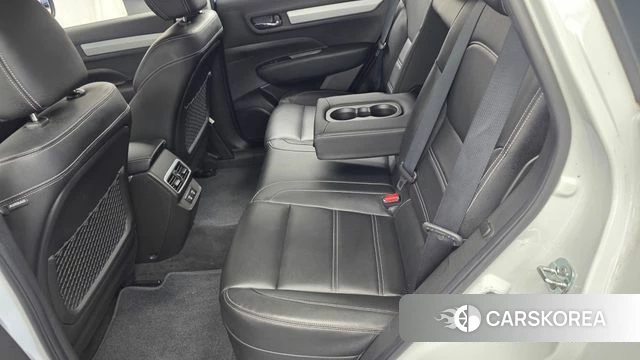 Renault Korea (Samsung) The New QM6 id 4985751 из Кореи 18