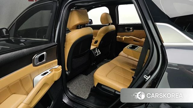 Kia Sorento 4th Generation id 4976699 из Кореи 18