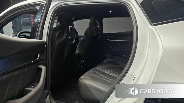 Renault Korea (Samsung) Filant id 4904128 из Кореи 18