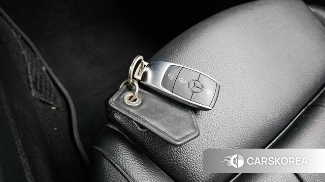 Mercedes-Benz A-Class W177 id 4943653 из Кореи 18