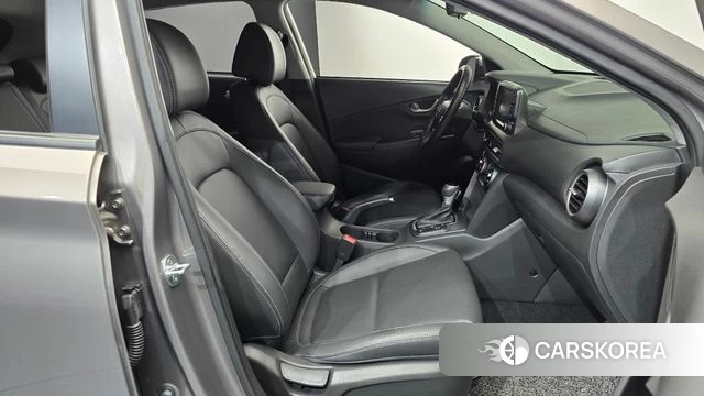 Hyundai Kona id 4978288 из Кореи 18