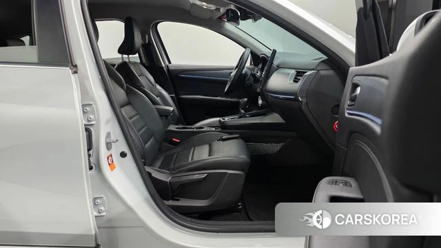 Renault Korea (Samsung) XM3 id 4959434 из Кореи 18