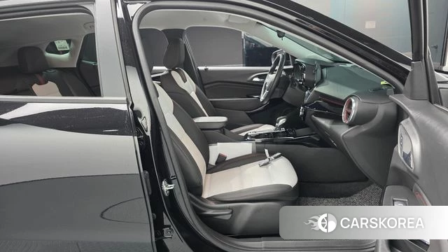 Chevrolet (GM Daewoo) Trax Crossover id 4904212 из Кореи 18