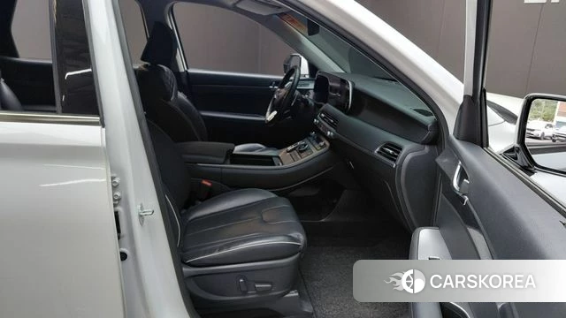 Hyundai Palisade id 4793699 из Кореи 18
