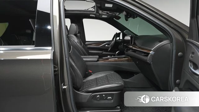 Cadillac Escalade 5th Generation id 5047412 из Кореи 18
