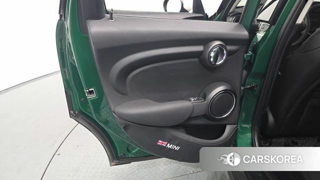 Mini Cooper id 5047538 из Кореи 18