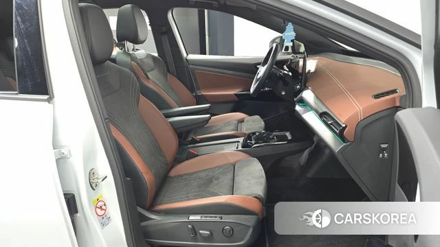 Volkswagen ID.4 id 4898357 из Кореи 18